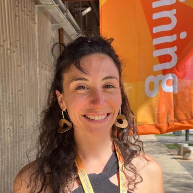 María Emilia Abate — Gestión Ambiental