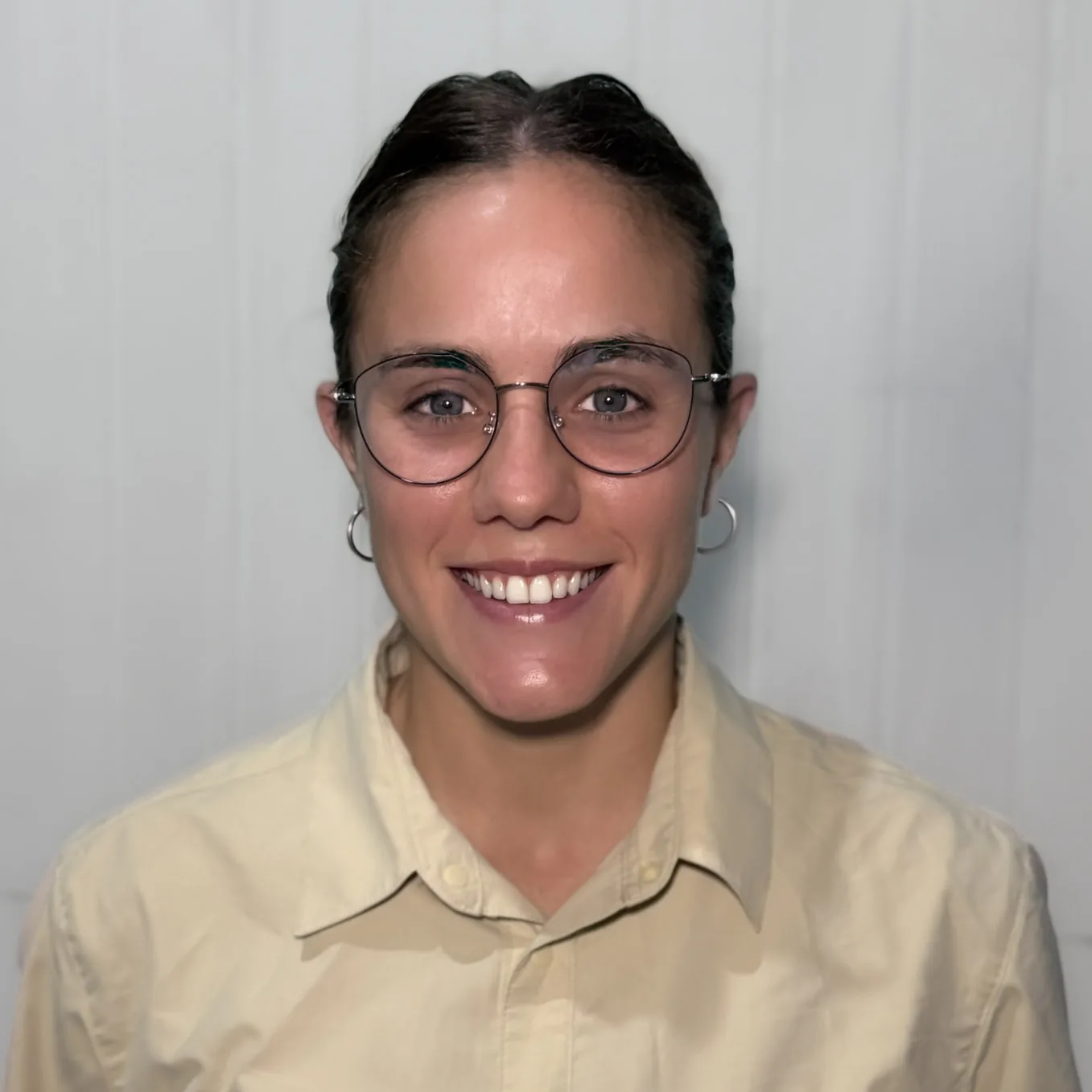 Julieta Martín Tempestti — Gestión de proyectos